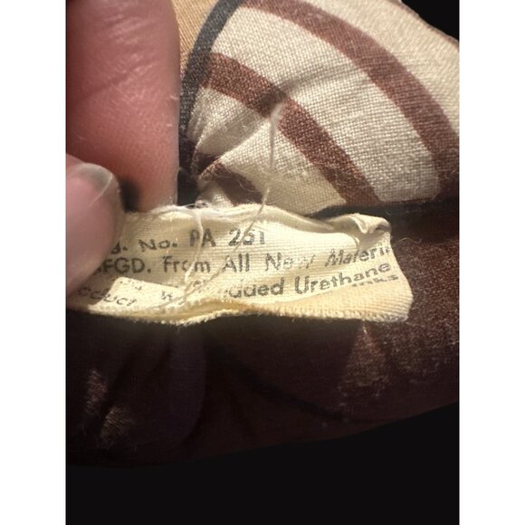 Brownies Scout Doll  Face & Pigtails 10" - Picture 5 of 7